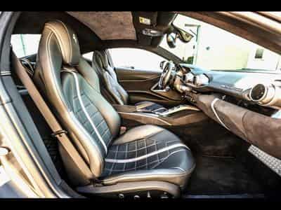 Ferrari 812 Superfast 6.5 V12 – POWER15 02/2027 - GRIGIO SILVERSTONE - P (2018) - Foto 11