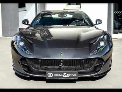 Ferrari 812 Superfast 6.5 V12 – POWER15 02/2027 - GRIGIO SILVERSTONE - P (2018) - Foto 5