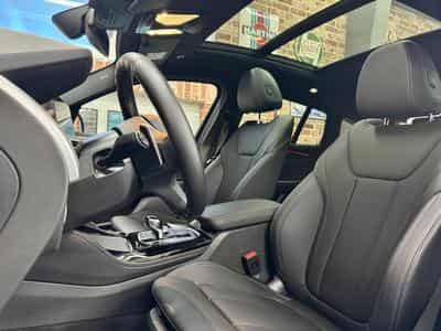 BMW X4 X4 20iA 2.0 184cv Auto xDrive M-SPORT (2025) - Photo 5