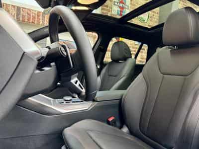 BMW 320 320dA Touring 2.0 190cv Auto M-SPORT (2024) - Photo 5