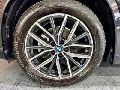 BMW X1 X1 20dA 2.0 150cv Auto xDrive M-SPORT (2023) - Photo 3