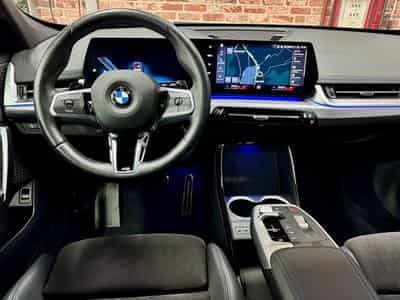 BMW X1 X1 20dA 2.0 150cv Auto xDrive M-SPORT (2023) - Photo 4