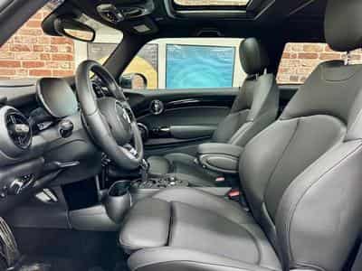 Mini Cooper Cooper 2.0 231cv Auto JOHN COOPER WORKS (2023) - Photo 5