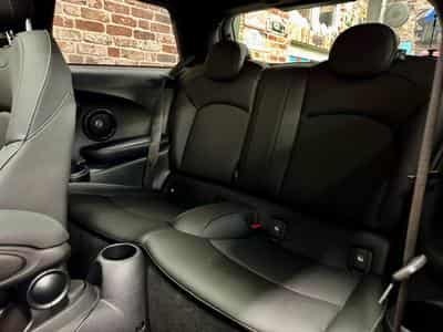 Mini Cooper Cooper 2.0 231cv Auto JOHN COOPER WORKS (2023) - Photo 6