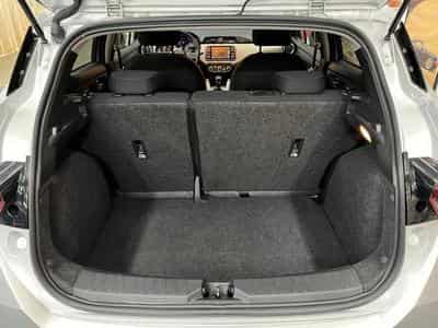 Nissan Micra Micra 1.0IG-T MAN 100cv N-CONNECTA (2020) - Photo 7