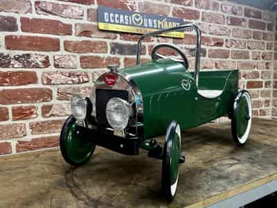 Baghera Voiture à pédales (2026) - Photo 7