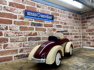 Baghera Speedster Chocolat (2026) - Photo 6