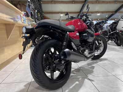 Moto Guzzi V7 SPORT (2026) - Photo 3