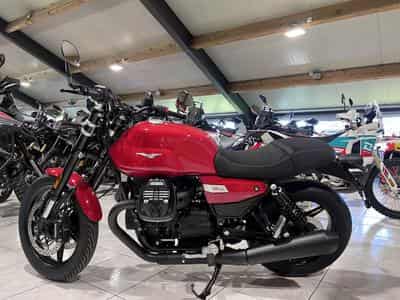 Moto Guzzi V7 SPORT (2026) - Photo 4