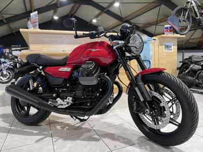 Moto Guzzi V7 SPORT (2026) - Photo 7