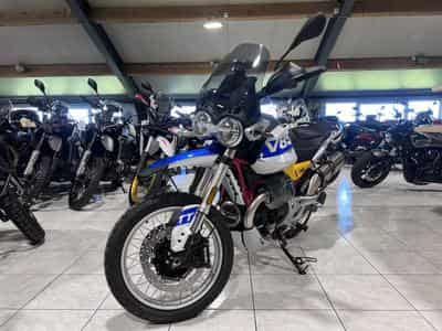 Moto Guzzi V85 TT (2026) - Photo 2