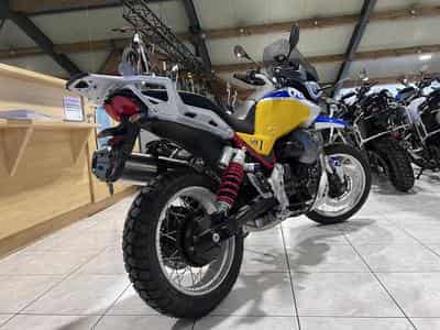 Moto Guzzi V85 TT (2026) - Photo 3