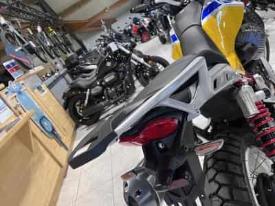 Moto Guzzi V85 TT (2026) - Photo 5