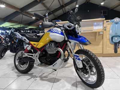 Moto Guzzi V85 TT (2026) - Photo 7