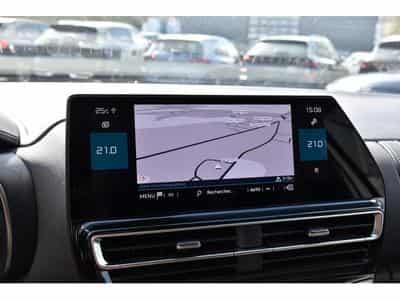 Citroën C5 Aircross 1.2 PureTech Shine EAT8 ACC CUIR CAM LANE SIDE ATT RMQ (2023) - Photo 10