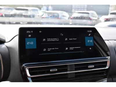 Citroën C5 Aircross 1.2 PureTech Shine EAT8 ACC CUIR CAM LANE SIDE ATT RMQ (2023) - Photo 12