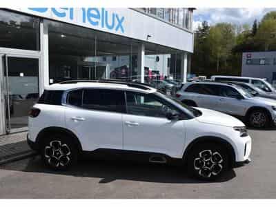 Citroën C5 Aircross 1.2 PureTech Shine EAT8 ACC CUIR CAM LANE SIDE ATT RMQ (2023) - Photo 3