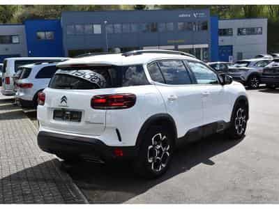 Citroën C5 Aircross 1.2 PureTech Shine EAT8 ACC CUIR CAM LANE SIDE ATT RMQ (2023) - Photo 4
