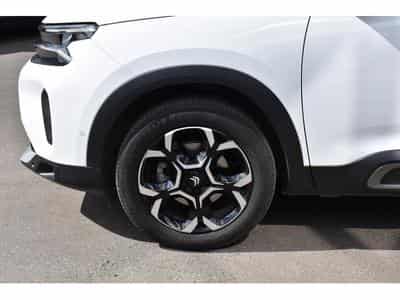 Citroën C5 Aircross 1.2 PureTech Shine EAT8 ACC CUIR CAM LANE SIDE ATT RMQ (2023) - Photo 5