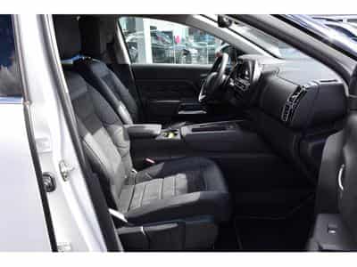 Citroën C5 Aircross 1.2 PureTech Shine EAT8 ACC CUIR CAM LANE SIDE ATT RMQ (2023) - Photo 7