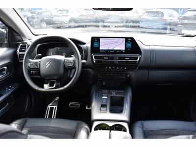 Citroën C5 Aircross 1.2 PureTech Shine EAT8 ACC CUIR CAM LANE SIDE ATT RMQ (2023) - Photo 9