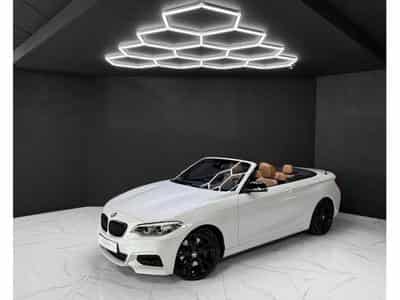 BMW M240 M240i xDrive Cabriolet (2019) - Photo 1