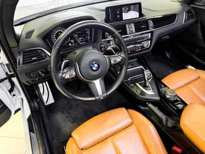 BMW M240 M240i xDrive Cabriolet (2019) - Foto 11