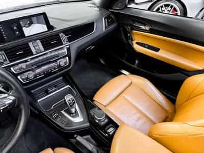 BMW M240 M240i xDrive Cabriolet (2019) - Foto 12