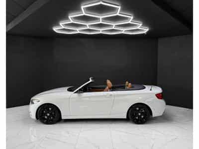 BMW M240 M240i xDrive Cabriolet (2019) - Foto 2
