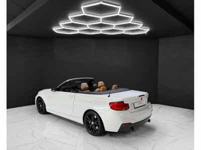 BMW M240 M240i xDrive Cabriolet (2019) - Foto 3