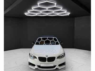 BMW M240 M240i xDrive Cabriolet (2019) - Foto 8