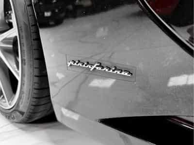 Ferrari California V8 4.3 (2010) - Photo 13