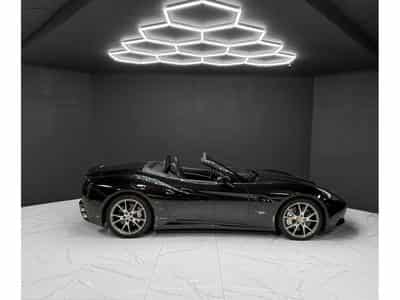 Ferrari California V8 4.3 (2010) - Photo 6