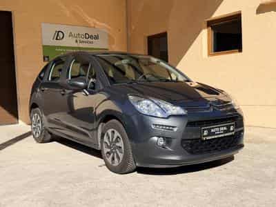 Citroën C3 1.2 ESSENCE 82CV (2016) - Photo 1