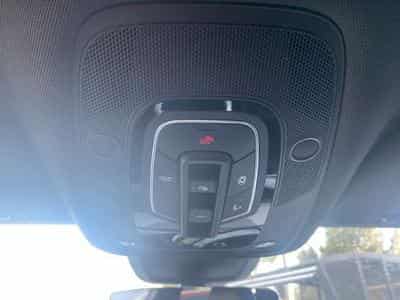 Audi e-tron Q8 e-tron 50 quattro S line (2020) - Photo 11