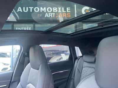 Audi e-tron Q8 e-tron 50 quattro S line (2020) - Photo 15