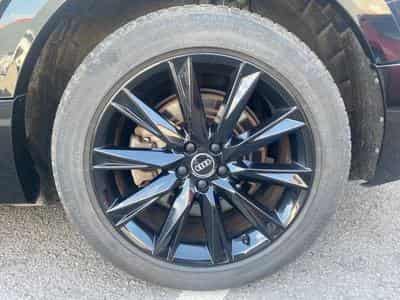 Audi e-tron Q8 e-tron 50 quattro S line (2020) - Photo 8