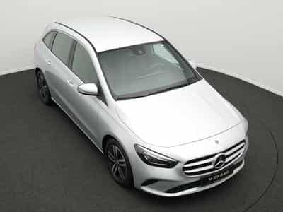 Mercedes B 220 d Progressive Multi+Kamera+Totw+MBUX (2021) - Photo 10
