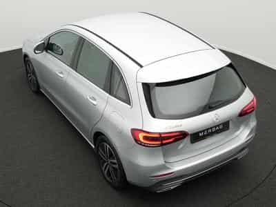 Mercedes B 220 d Progressive Multi+Kamera+Totw+MBUX (2021) - Photo 11