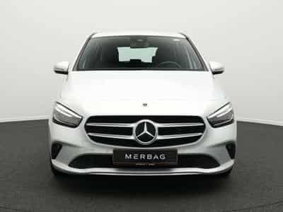 Mercedes B 220 d Progressive Multi+Kamera+Totw+MBUX (2021) - Photo 2