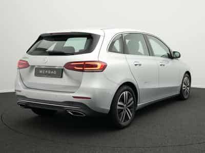 Mercedes B 220 d Progressive Multi+Kamera+Totw+MBUX (2021) - Photo 3