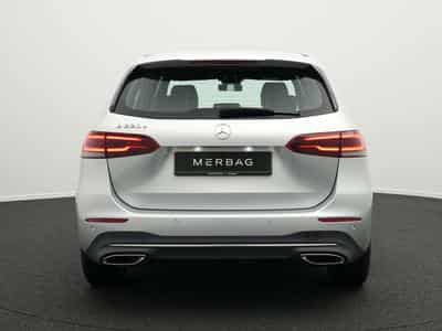 Mercedes B 220 d Progressive Multi+Kamera+Totw+MBUX (2021) - Photo 4