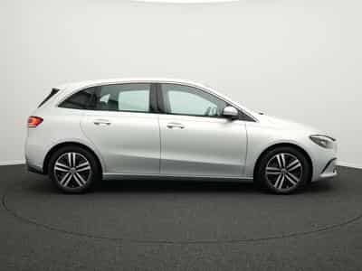 Mercedes B 220 d Progressive Multi+Kamera+Totw+MBUX (2021) - Photo 5