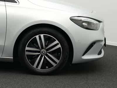 Mercedes B 220 d Progressive Multi+Kamera+Totw+MBUX (2021) - Photo 6