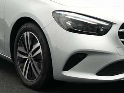 Mercedes B 220 d Progressive Multi+Kamera+Totw+MBUX (2021) - Photo 7