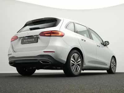 Mercedes B 220 d Progressive Multi+Kamera+Totw+MBUX (2021) - Photo 9