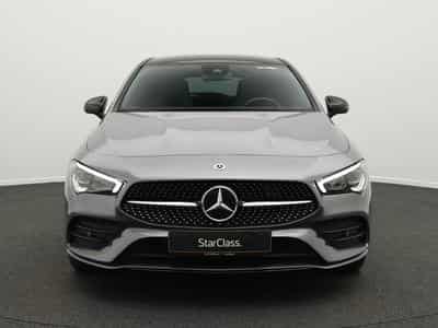 Mercedes CLA 250 e Shooting B AMG-Line+Ditronic (2023) - Photo 2
