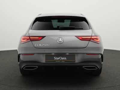 Mercedes CLA 250 e Shooting B AMG-Line+Ditronic (2023) - Photo 4