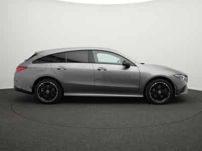 Mercedes CLA 250 e Shooting B AMG-Line+Ditronic (2023) - Photo 5
