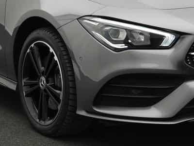 Mercedes CLA 250 e Shooting B AMG-Line+Ditronic (2023) - Photo 7